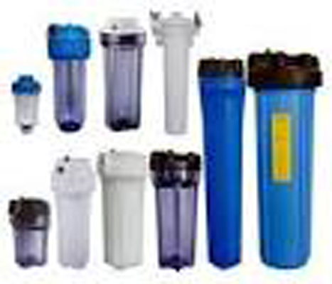 Genuine Aqua Life filter cartridges